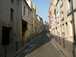  la rue du Moulin de la Pointe dans le 13e